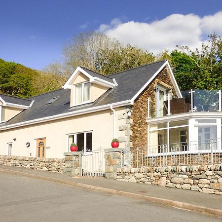 Arnant Villa Barmouth Exterior photo