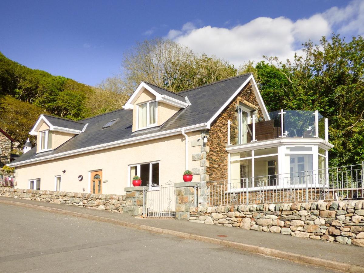 Arnant Villa Barmouth Exterior photo