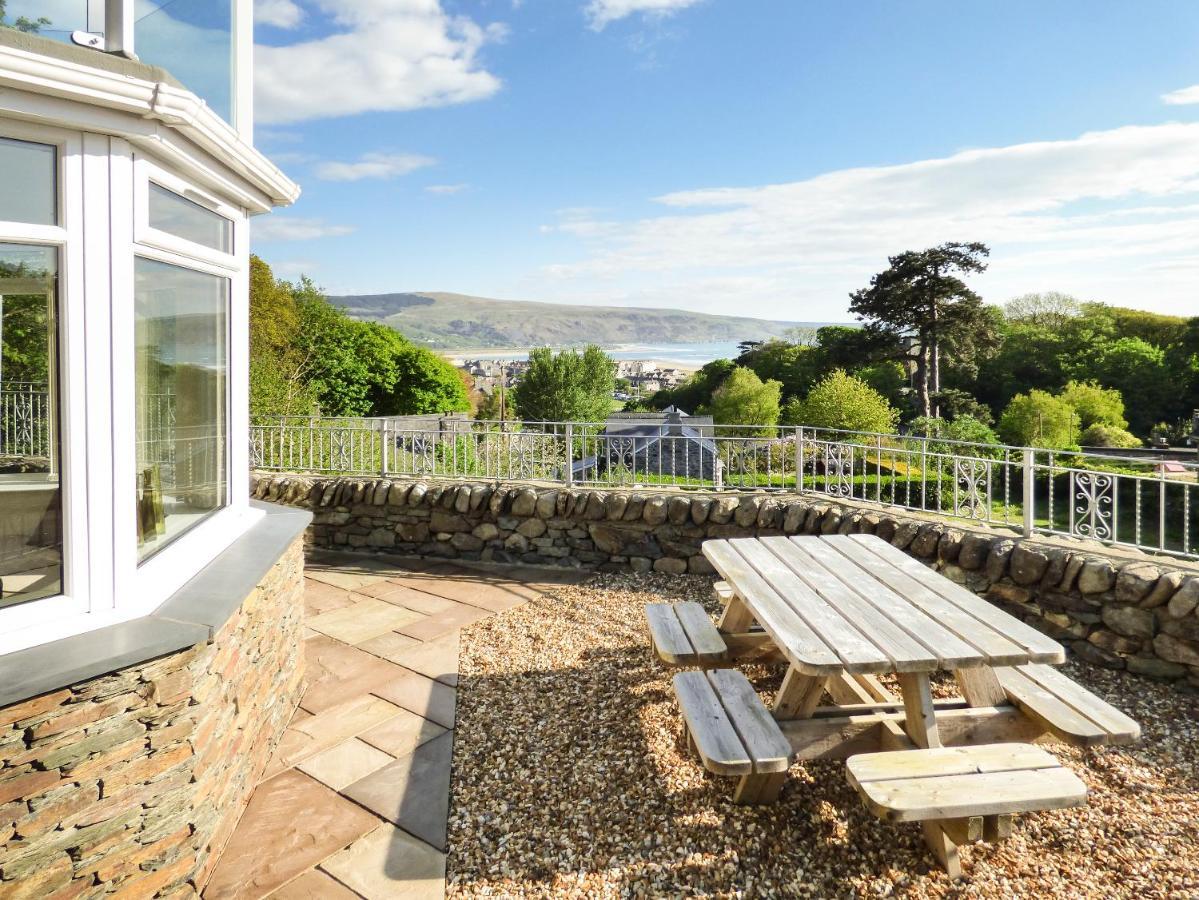 Arnant Villa Barmouth Exterior photo