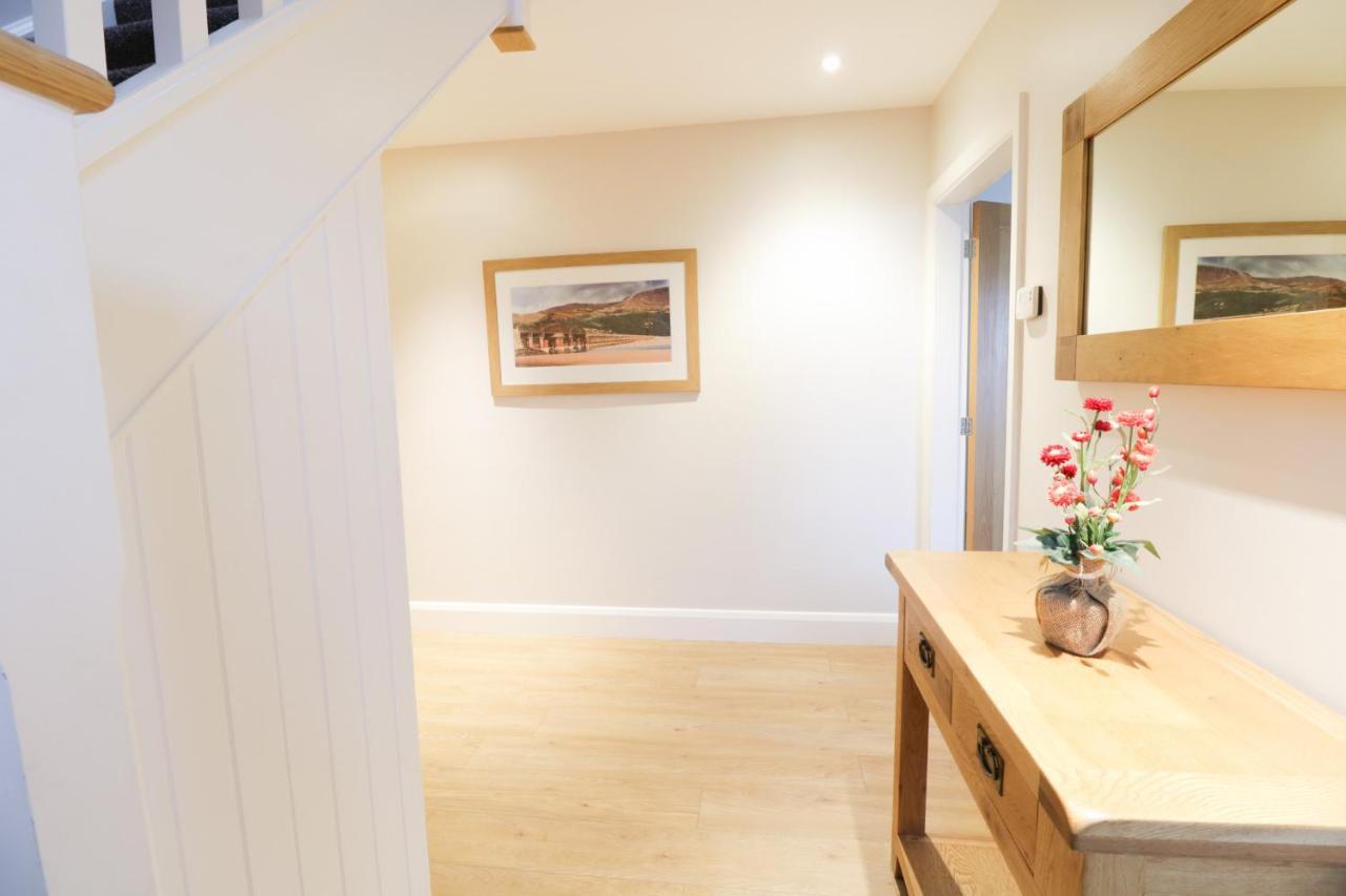 Arnant Villa Barmouth Exterior photo